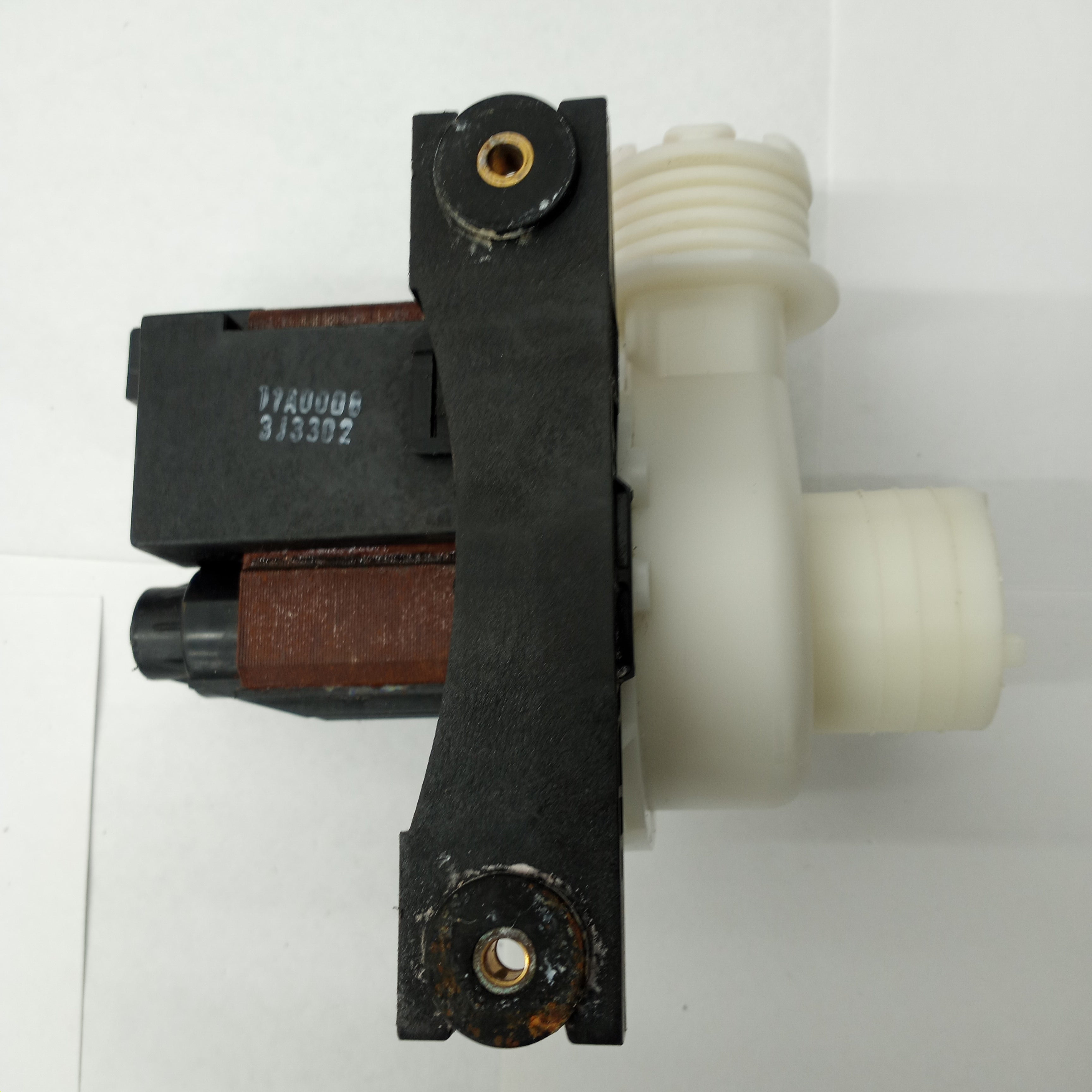Frigidaire Drain Pump Assembly SN-3140-CD PD00000118 Frigidaire Drain Pump Assembly SN-3140-CD PD00000118